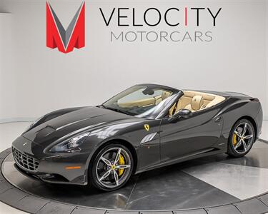 2013 Ferrari California   - Photo 11 - Nashville, TN 37217