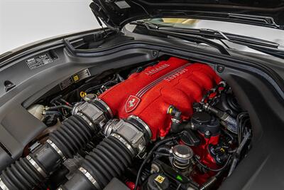 2013 Ferrari California   - Photo 38 - Nashville, TN 37217