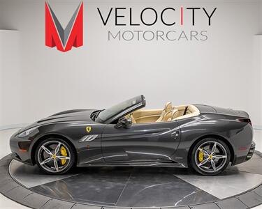 2013 Ferrari California   - Photo 10 - Nashville, TN 37217