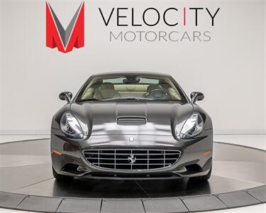 2013 Ferrari California   - Photo 3 - Nashville, TN 37217