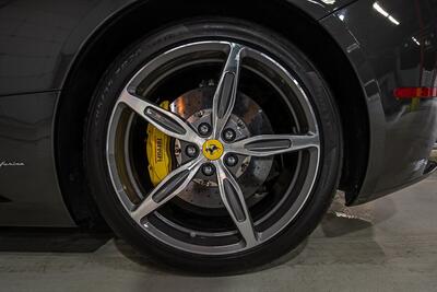 2013 Ferrari California   - Photo 86 - Nashville, TN 37217