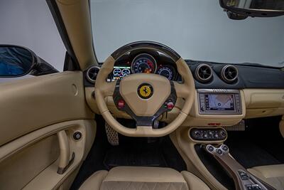 2013 Ferrari California   - Photo 80 - Nashville, TN 37217