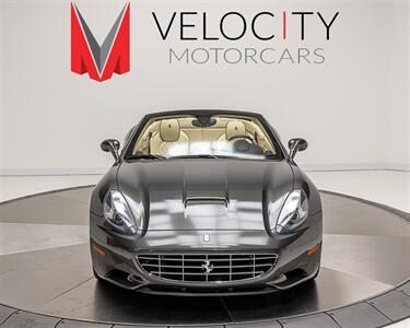 2013 Ferrari California   - Photo 12 - Nashville, TN 37217