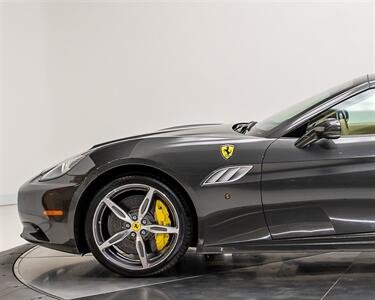 2013 Ferrari California   - Photo 23 - Nashville, TN 37217