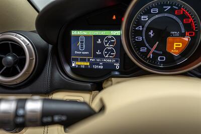 2013 Ferrari California   - Photo 77 - Nashville, TN 37217