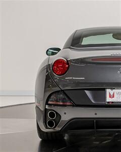 2013 Ferrari California   - Photo 21 - Nashville, TN 37217