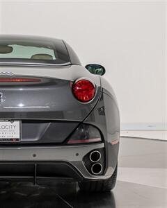 2013 Ferrari California   - Photo 22 - Nashville, TN 37217