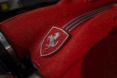 2013 Ferrari California   - Photo 50 - Nashville, TN 37217