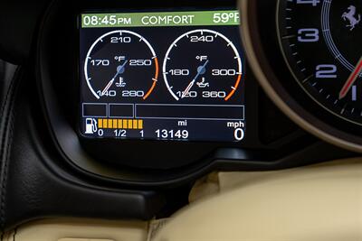 2013 Ferrari California   - Photo 73 - Nashville, TN 37217