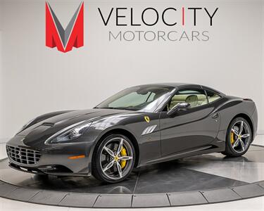 2013 Ferrari California   - Photo 2 - Nashville, TN 37217