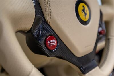 2013 Ferrari California   - Photo 66 - Nashville, TN 37217