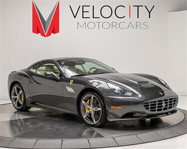 2013 Ferrari California   - Photo 4 - Nashville, TN 37217