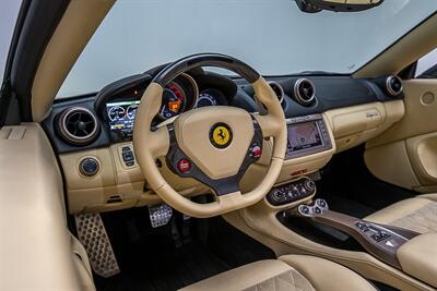 2013 Ferrari California   - Photo 79 - Nashville, TN 37217