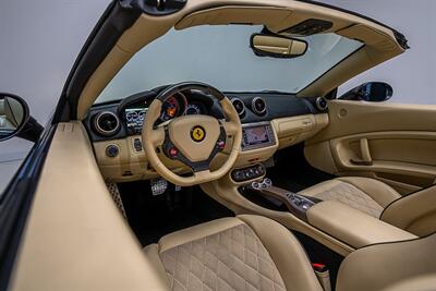 2013 Ferrari California   - Photo 82 - Nashville, TN 37217