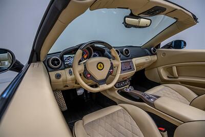 2013 Ferrari California   - Photo 78 - Nashville, TN 37217