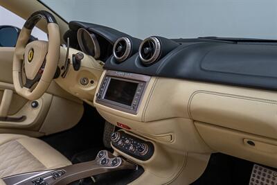 2013 Ferrari California   - Photo 53 - Nashville, TN 37217