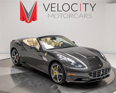 2013 Ferrari California   - Photo 13 - Nashville, TN 37217