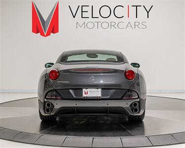 2013 Ferrari California   - Photo 7 - Nashville, TN 37217