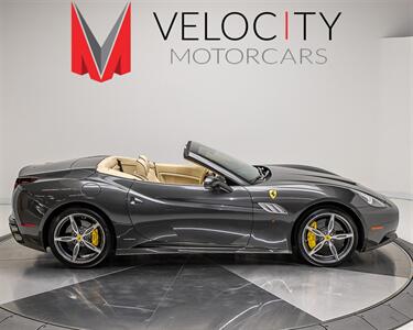 2013 Ferrari California   - Photo 14 - Nashville, TN 37217