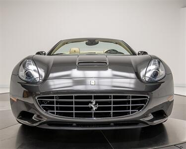 2013 Ferrari California   - Photo 25 - Nashville, TN 37217