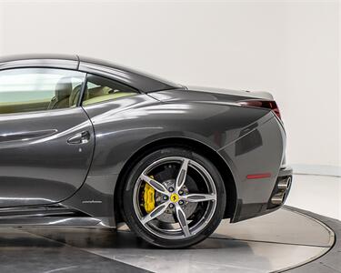 2013 Ferrari California   - Photo 24 - Nashville, TN 37217