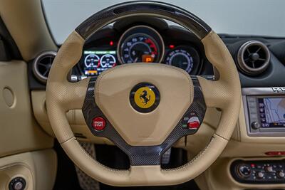 2013 Ferrari California   - Photo 81 - Nashville, TN 37217