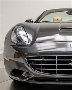 2013 Ferrari California   - Photo 26 - Nashville, TN 37217