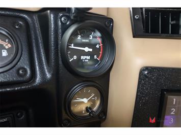 1997 Hummer H1 4 door pick-up   - Photo 25 - Nashville, TN 37217