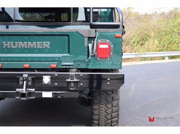 1997 Hummer H1 4 door pick-up   - Photo 33 - Nashville, TN 37217