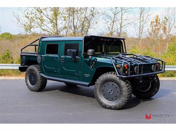 1997 Hummer H1 4 door pick-up   - Photo 2 - Nashville, TN 37217