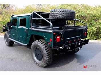 1997 Hummer H1 4 door pick-up   - Photo 53 - Nashville, TN 37217