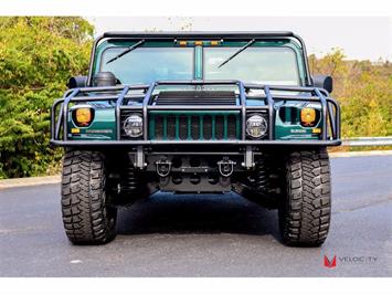 1997 Hummer H1 4 door pick-up   - Photo 8 - Nashville, TN 37217