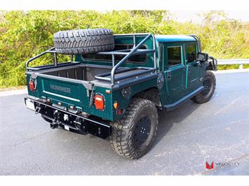 1997 Hummer H1 4 door pick-up   - Photo 37 - Nashville, TN 37217