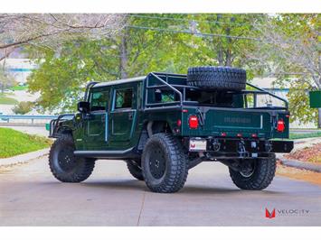 1997 Hummer H1 4 door pick-up   - Photo 3 - Nashville, TN 37217