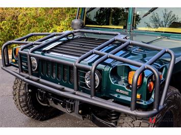 1997 Hummer H1 4 door pick-up   - Photo 43 - Nashville, TN 37217