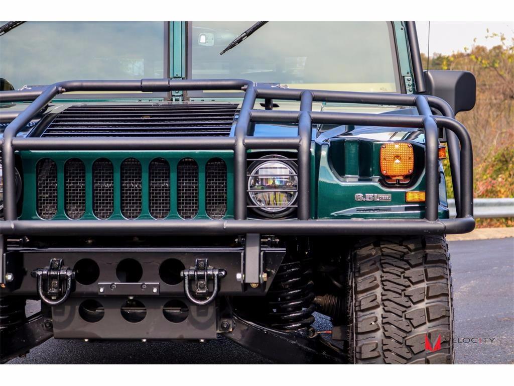 1997 Hummer H1 4 Door Pick-up For Sale In Nashville, TN