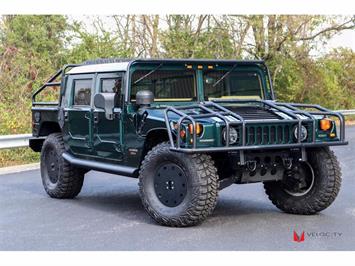 1997 Hummer H1 4 door pick-up   - Photo 7 - Nashville, TN 37217