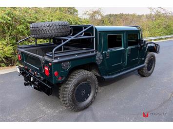 1997 Hummer H1 4 door pick-up   - Photo 45 - Nashville, TN 37217