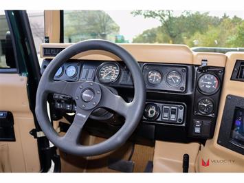 1997 Hummer H1 4 door pick-up   - Photo 15 - Nashville, TN 37217