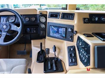 1997 Hummer H1 4 door pick-up   - Photo 47 - Nashville, TN 37217