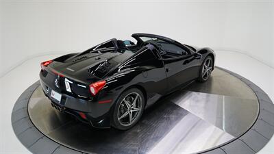 2014 Ferrari 458 Spider   - Photo 92 - Nashville, TN 37217