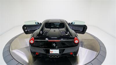 2014 Ferrari 458 Spider   - Photo 77 - Nashville, TN 37217