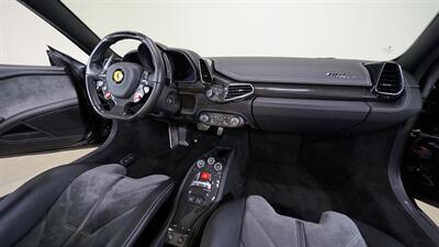 2014 Ferrari 458 Spider   - Photo 63 - Nashville, TN 37217