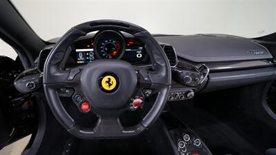 2014 Ferrari 458 Spider   - Photo 65 - Nashville, TN 37217