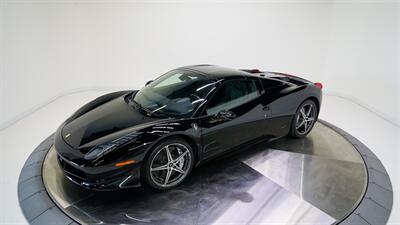 2014 Ferrari 458 Spider   - Photo 11 - Nashville, TN 37217