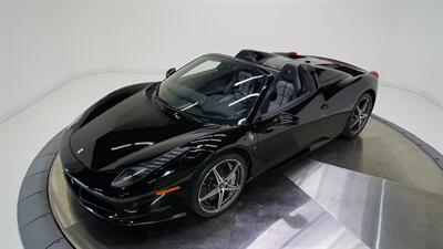 2014 Ferrari 458 Spider   - Photo 95 - Nashville, TN 37217