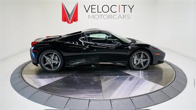 2014 Ferrari 458 Spider   - Photo 5 - Nashville, TN 37217