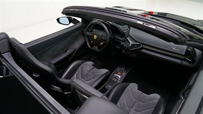 2014 Ferrari 458 Spider   - Photo 98 - Nashville, TN 37217