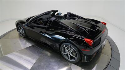 2014 Ferrari 458 Spider   - Photo 94 - Nashville, TN 37217