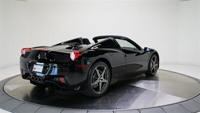 2014 Ferrari 458 Spider   - Photo 85 - Nashville, TN 37217